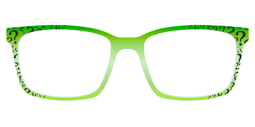 The Riddler - Kirby Top - Pair Eyewear