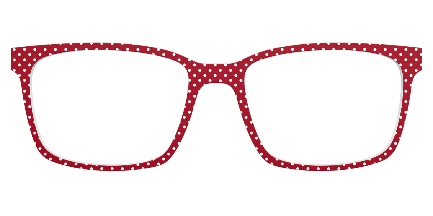 The Ruby Pin Dot