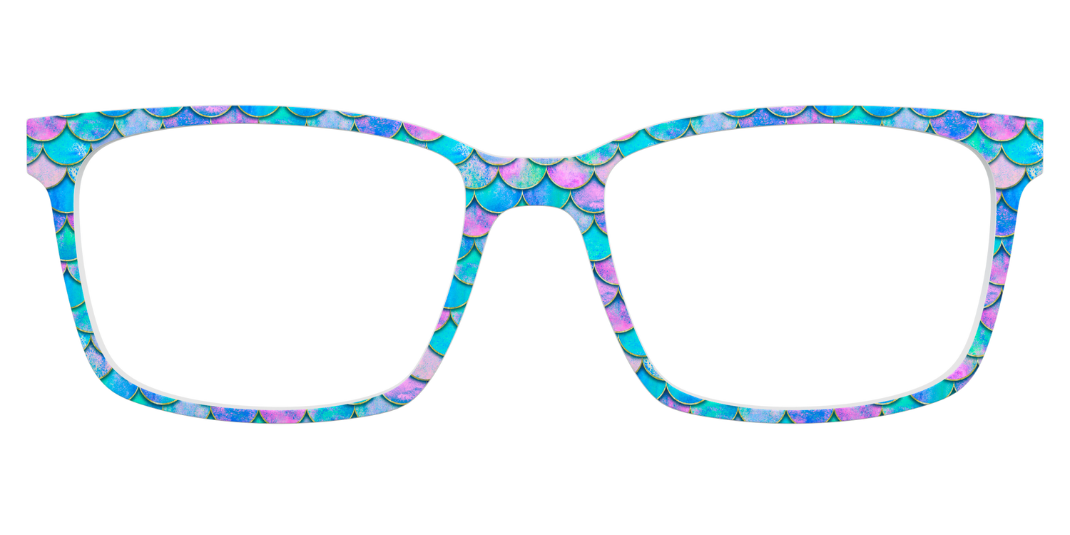 The Sea Scales