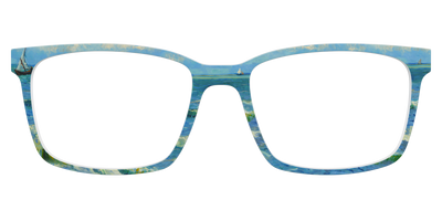 The Seascape - Front Top Thumbnail - Pair Eyewear