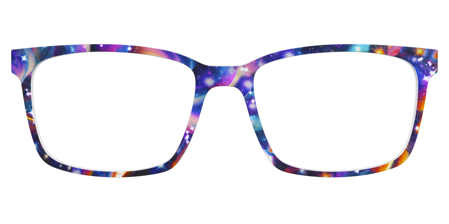 The Stargazing - Lifestyle Kirby Top Image - Pair Eyewear