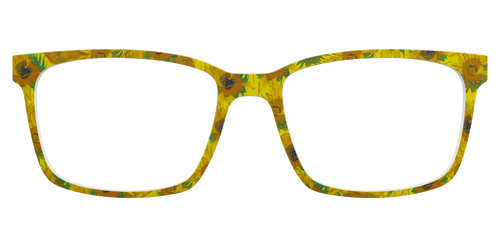 The Sunflowers - Kirby Top - Pair Eyewear