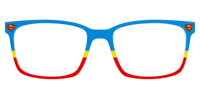 The Superman Suit - Front Top Thumbnail - Pair Eyewear