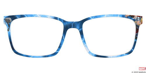 The Thor - Kirby Top - Pair Eyewear