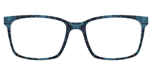 The Wakanda - Kirby Top - Pair Eyewear