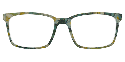 The Wild Roses - Kirby Top - Pair Eyewear