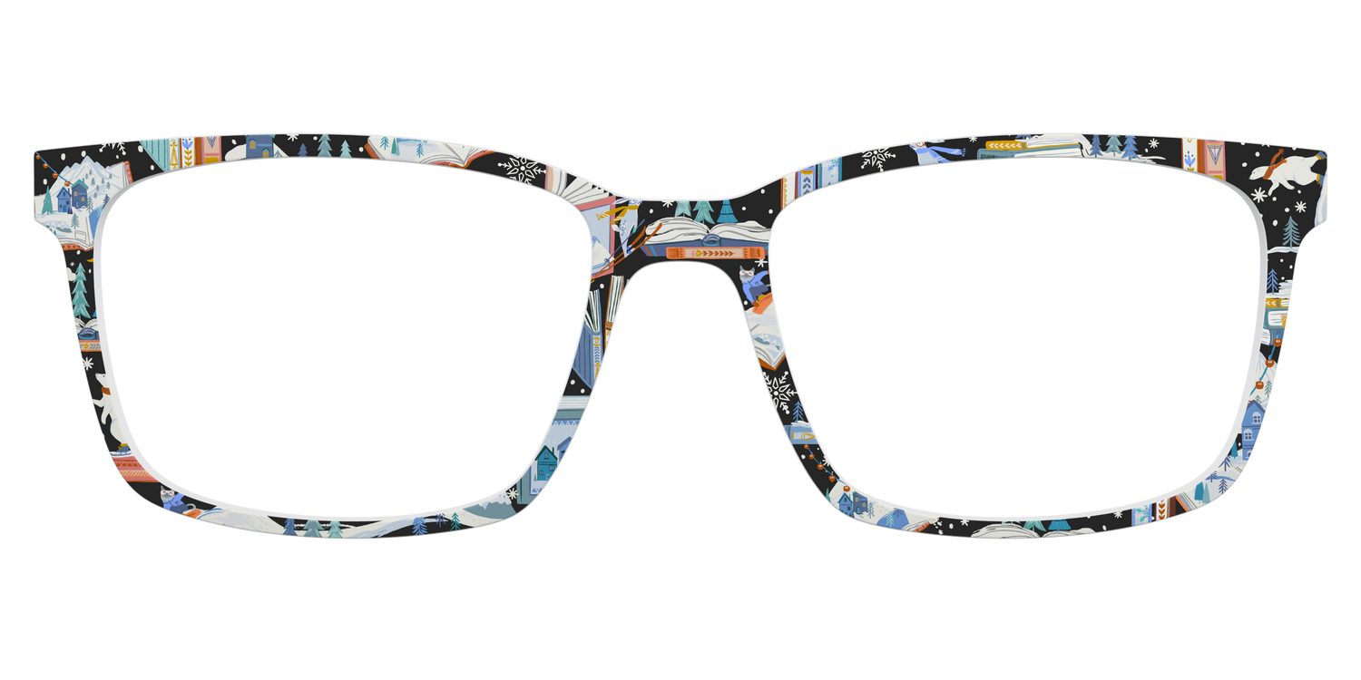 The Winter Imagination