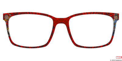 The Women of Wakanda - Front Top Thumbnail - Pair Eyewear