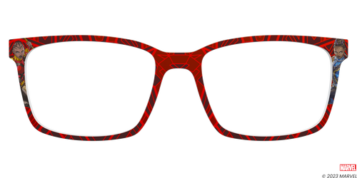 The Women of Wakanda - Kirby Top - Pair Eyewear