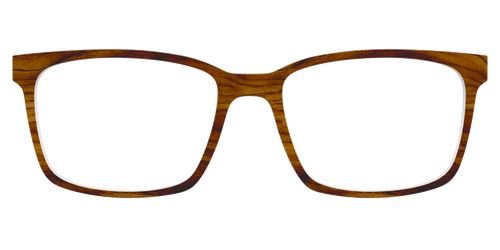 The Woodgrain - Kirby Top - Pair Eyewear
