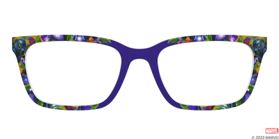 The Black Panther Forever - Front Top Thumbnail - Pair Eyewear