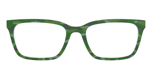 The Green Camo