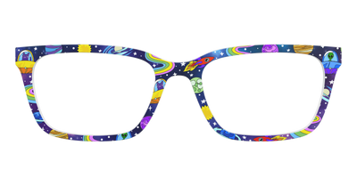 The Groovy Galaxy