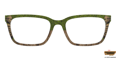 The I am Groot - Front Top Thumbnail - Pair Eyewear