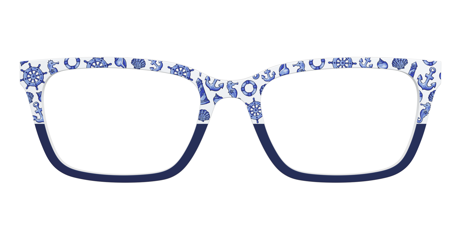 The Nautical Split