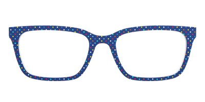 The Navy Party Dots