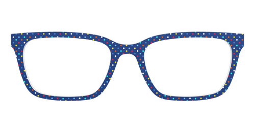 The Navy Party Dots