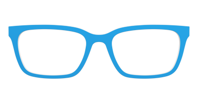 The Neon Blue