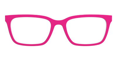 The Neon Pink