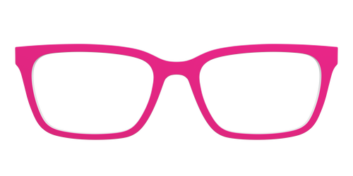 The Neon Pink