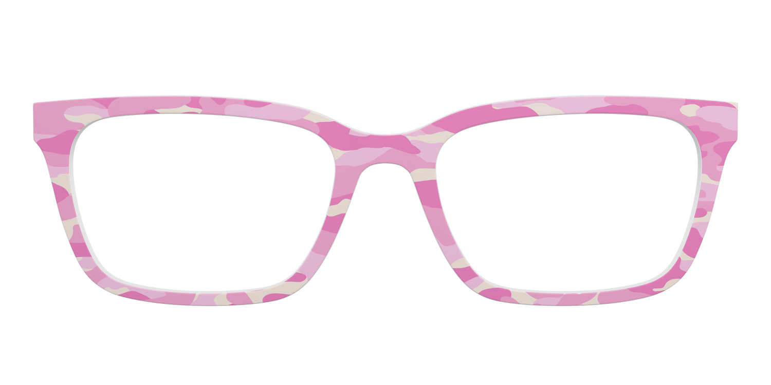 The Pink Camo