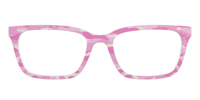 The Pink Camo