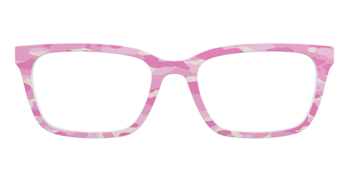 The Pink Camo