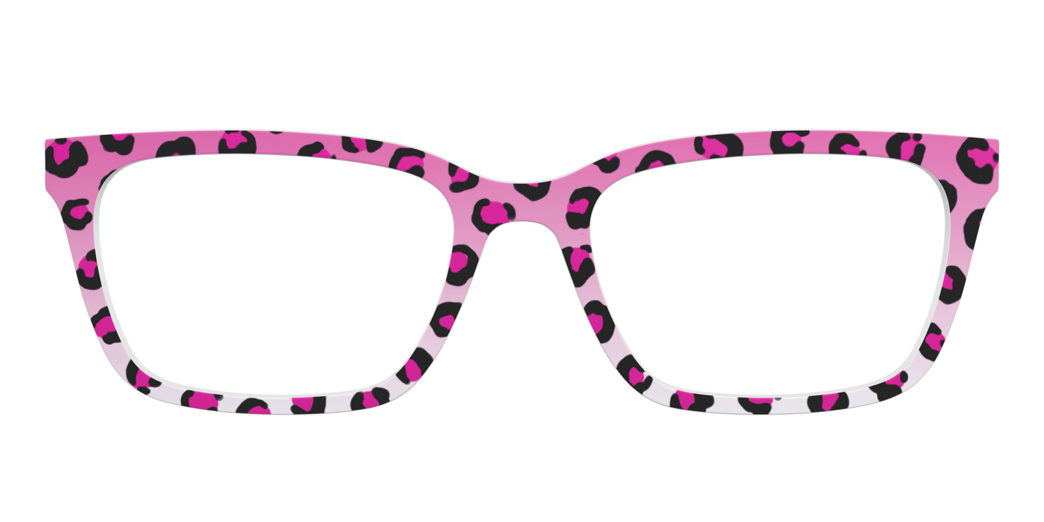The Pink Cheetah