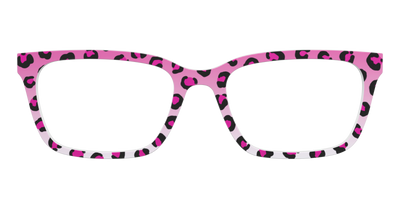The Pink Cheetah