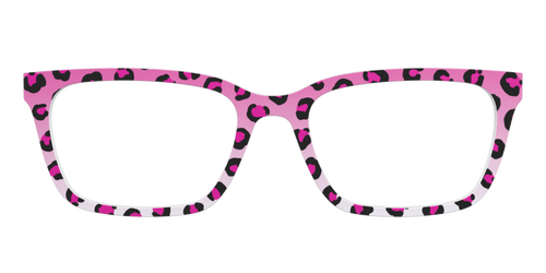 The Pink Cheetah