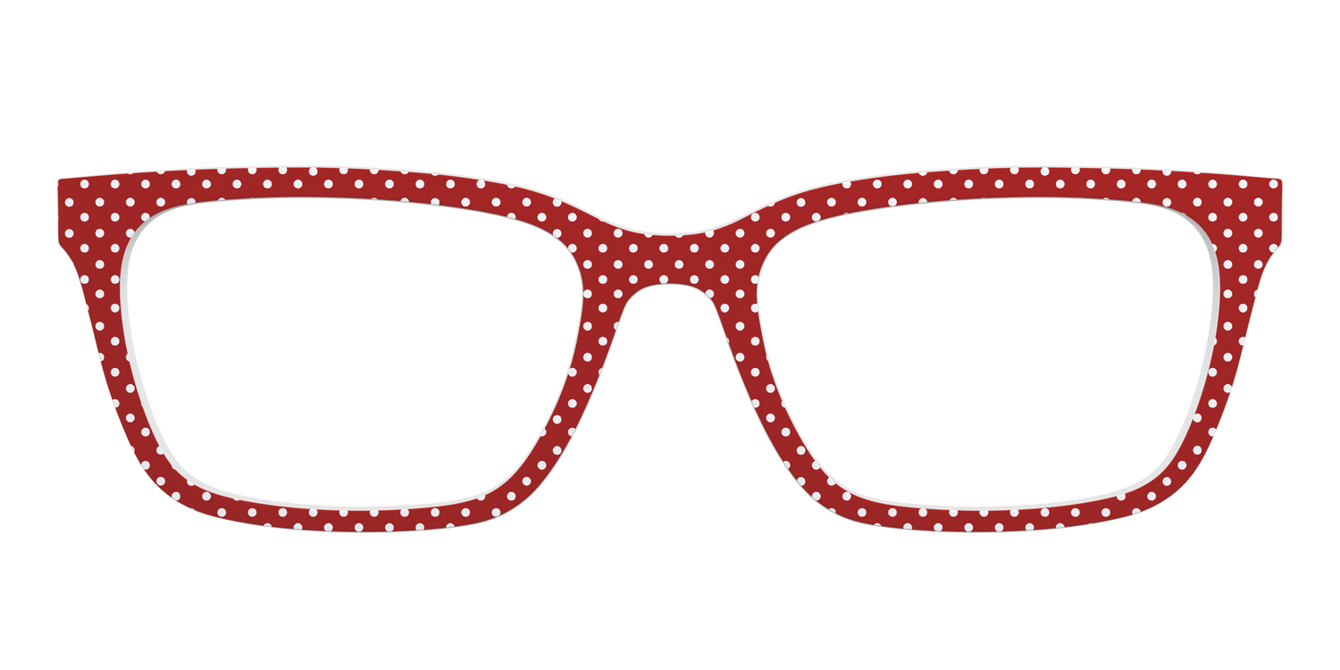 The Ruby Pin Dot