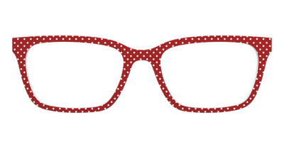 The Ruby Pin Dot