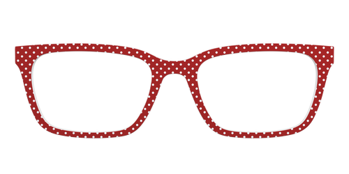 The Ruby Pin Dot