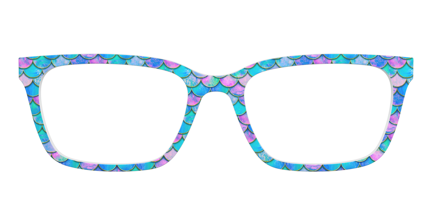 The Sea Scales