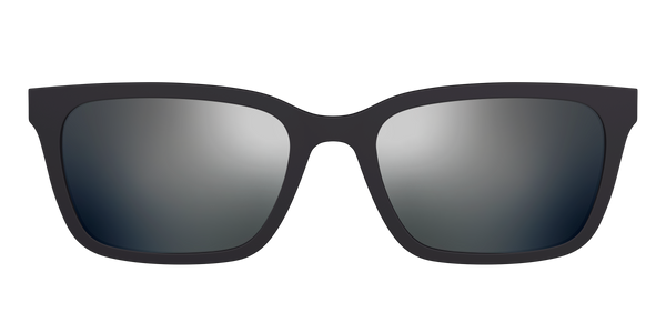 The Larkin - Mixed Material - Lensless
