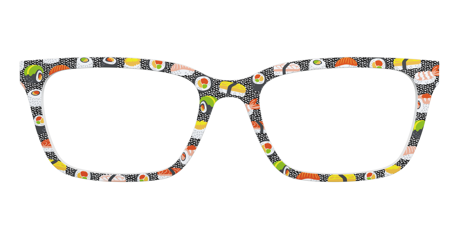 The Sushi