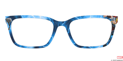 The Thor - Front Top Thumbnail - Pair Eyewear