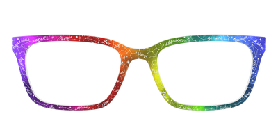 The Zodiac Constellations - Front Top Thumbnail - Pair Eyewear