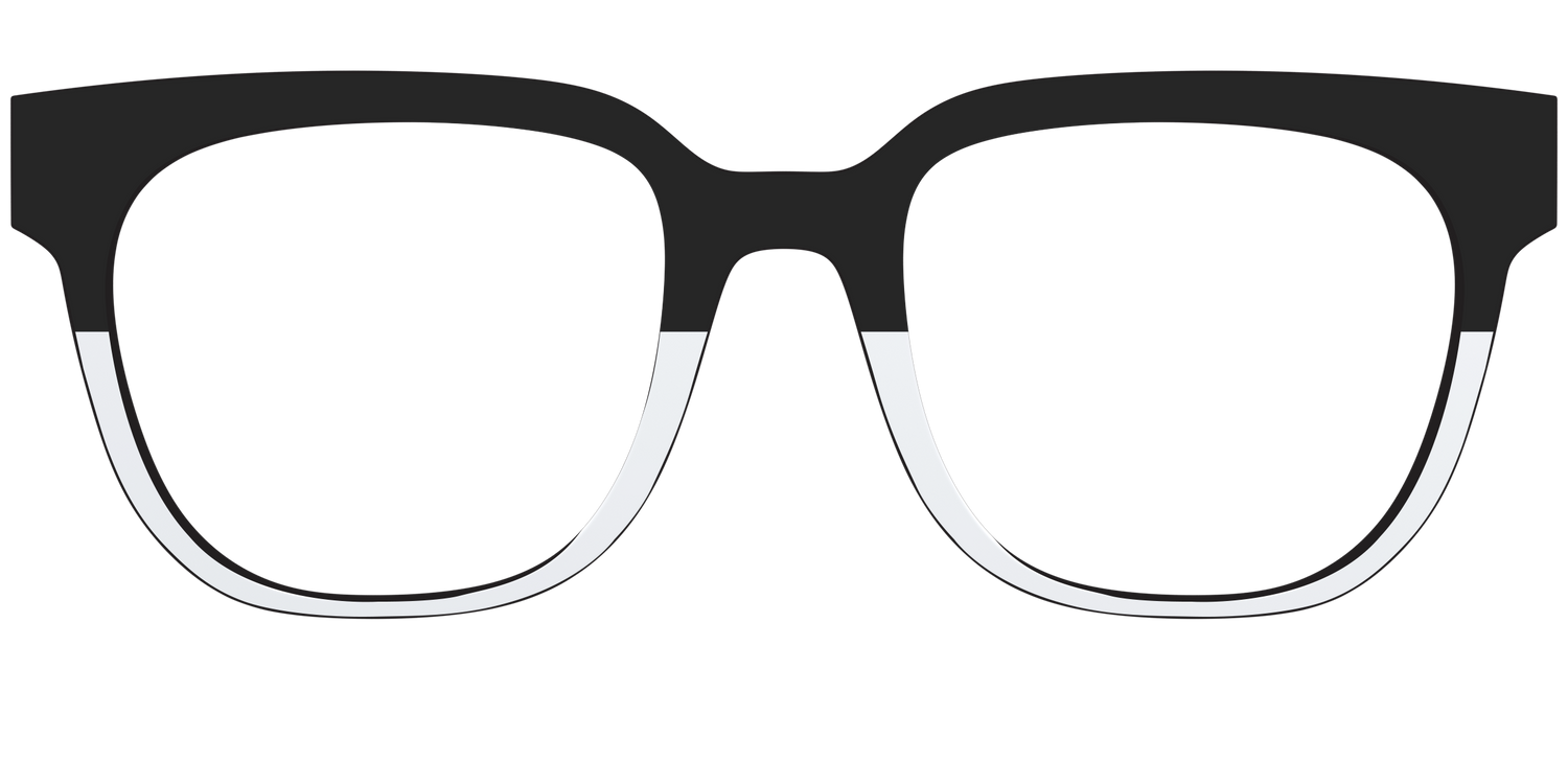 The Black and White