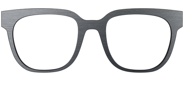 The Murphy - Mixed Material - Lensless