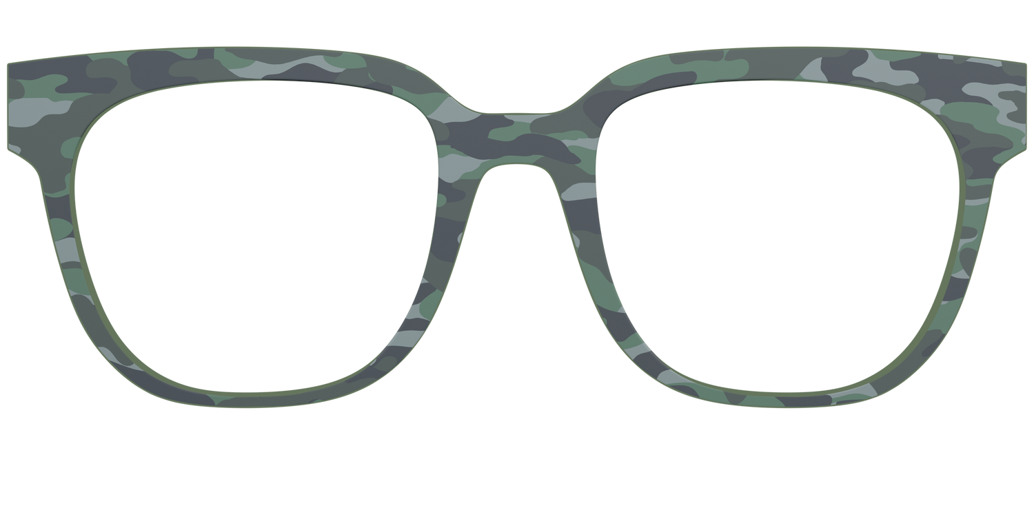The Classic Camo
