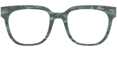 The Classic Camo