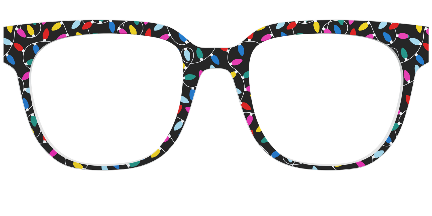 The Classic Winter Lights