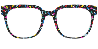 The Classic Winter Lights - Front Top Thumbnail - Pair Eyewear
