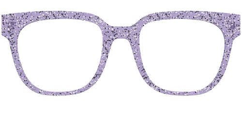 The Lavender Sparkle