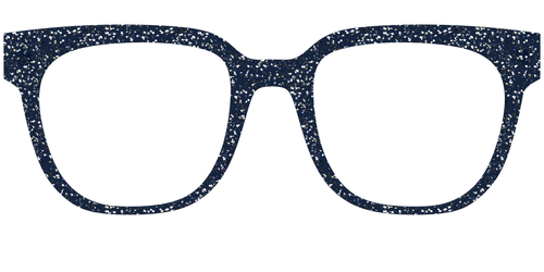 The Navy Sparkle