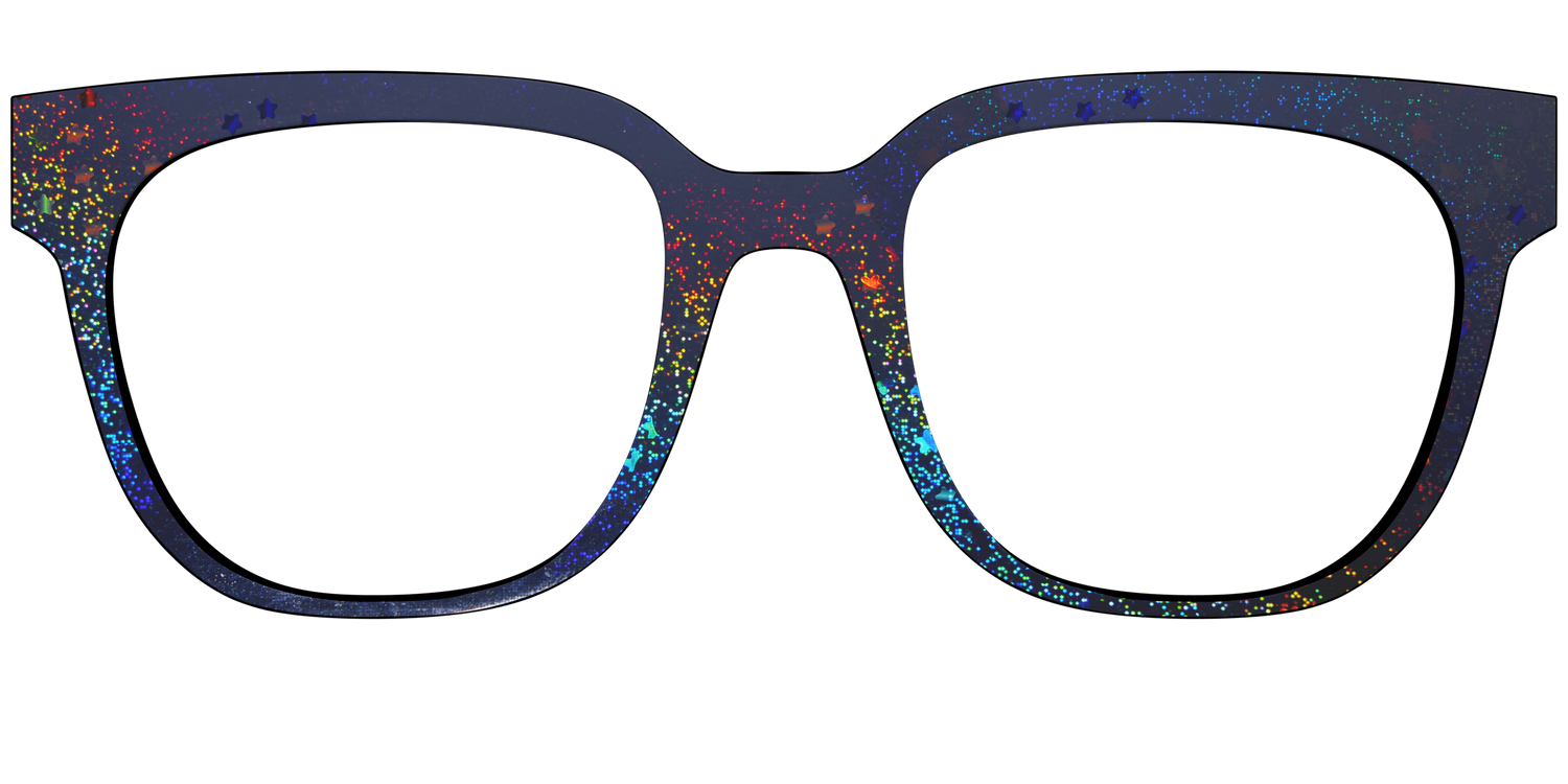 The Rainbow Disco