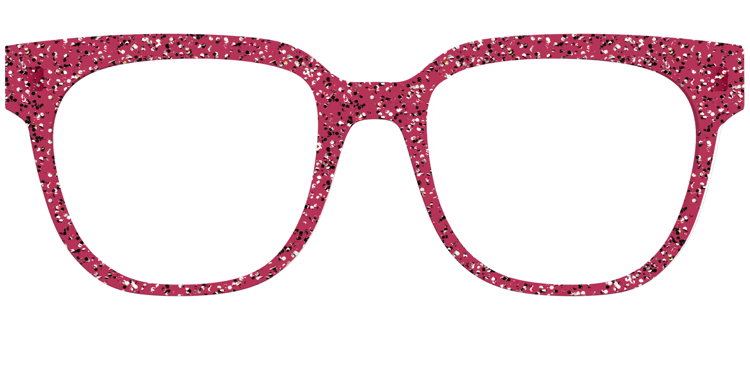 The Ruby Sparkle