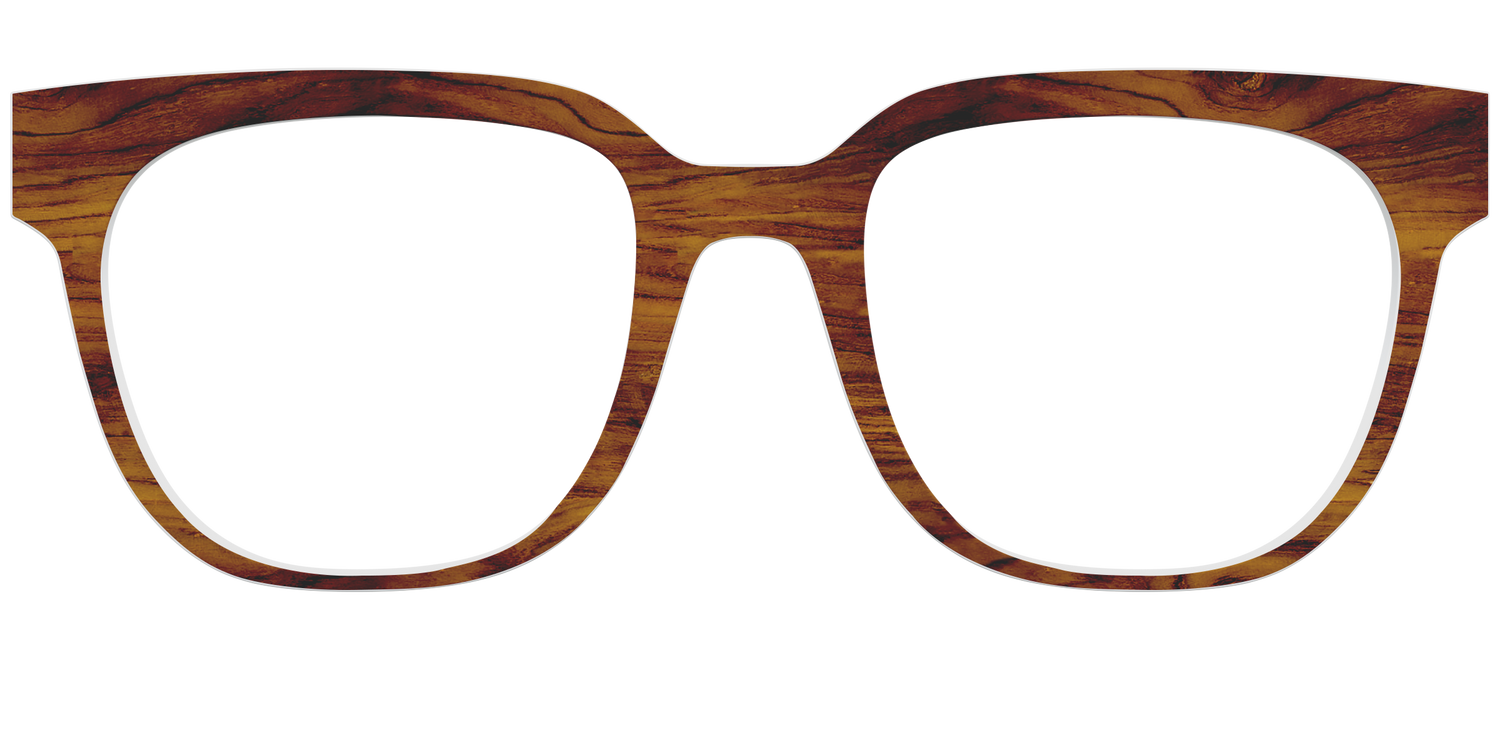 The Woodgrain