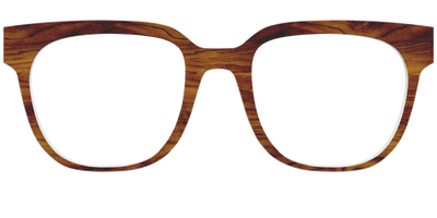 The Woodgrain